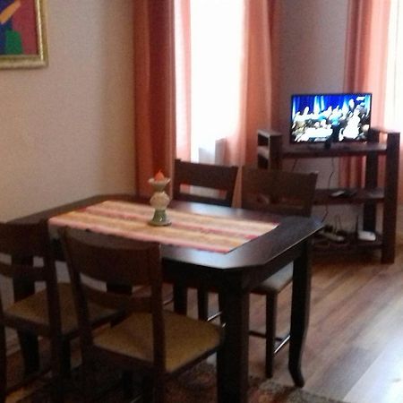 Julia Garden Daire Burgaz Dış mekan fotoğraf